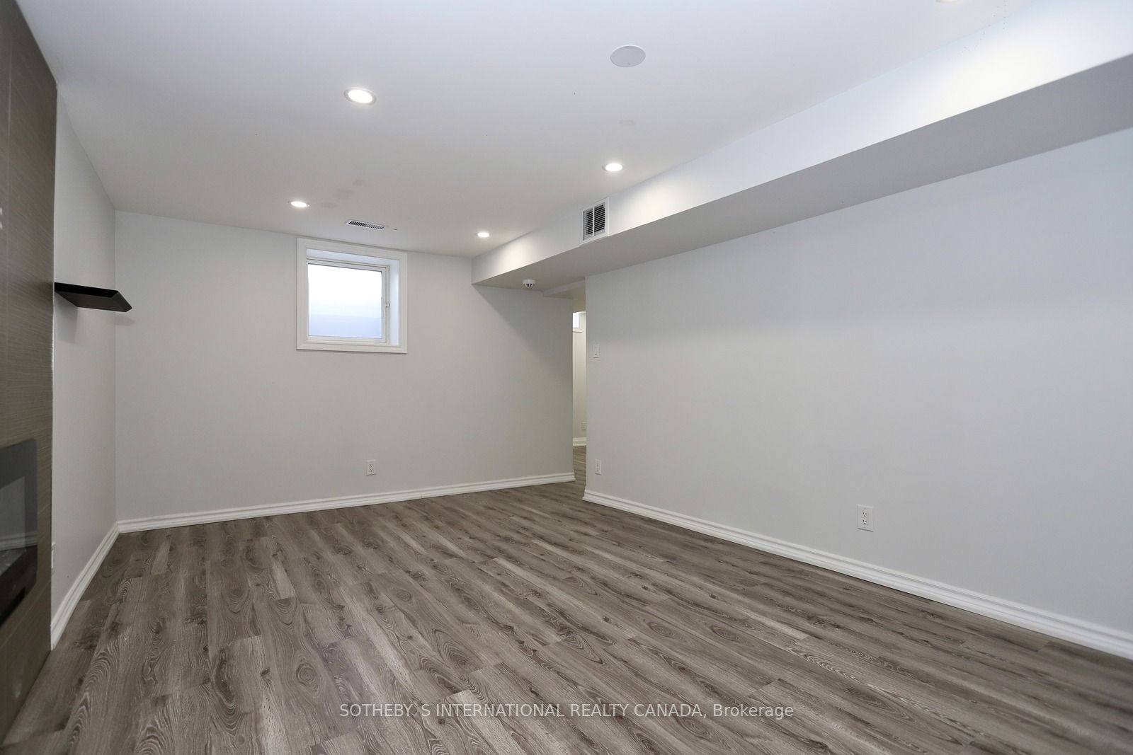 Photo 12 of Unit Basement, 1 Overload Street, Whitby, Blue Grass Meadows — HOMEH