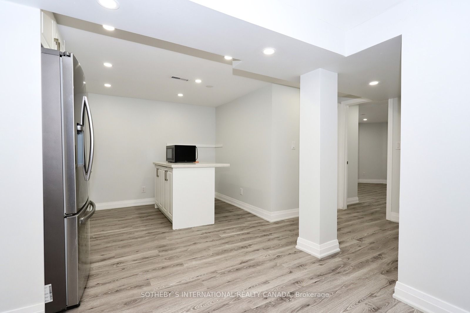 Photo 6 of Unit Basement, 1 Overload Street, Whitby, Blue Grass Meadows — HOMEH