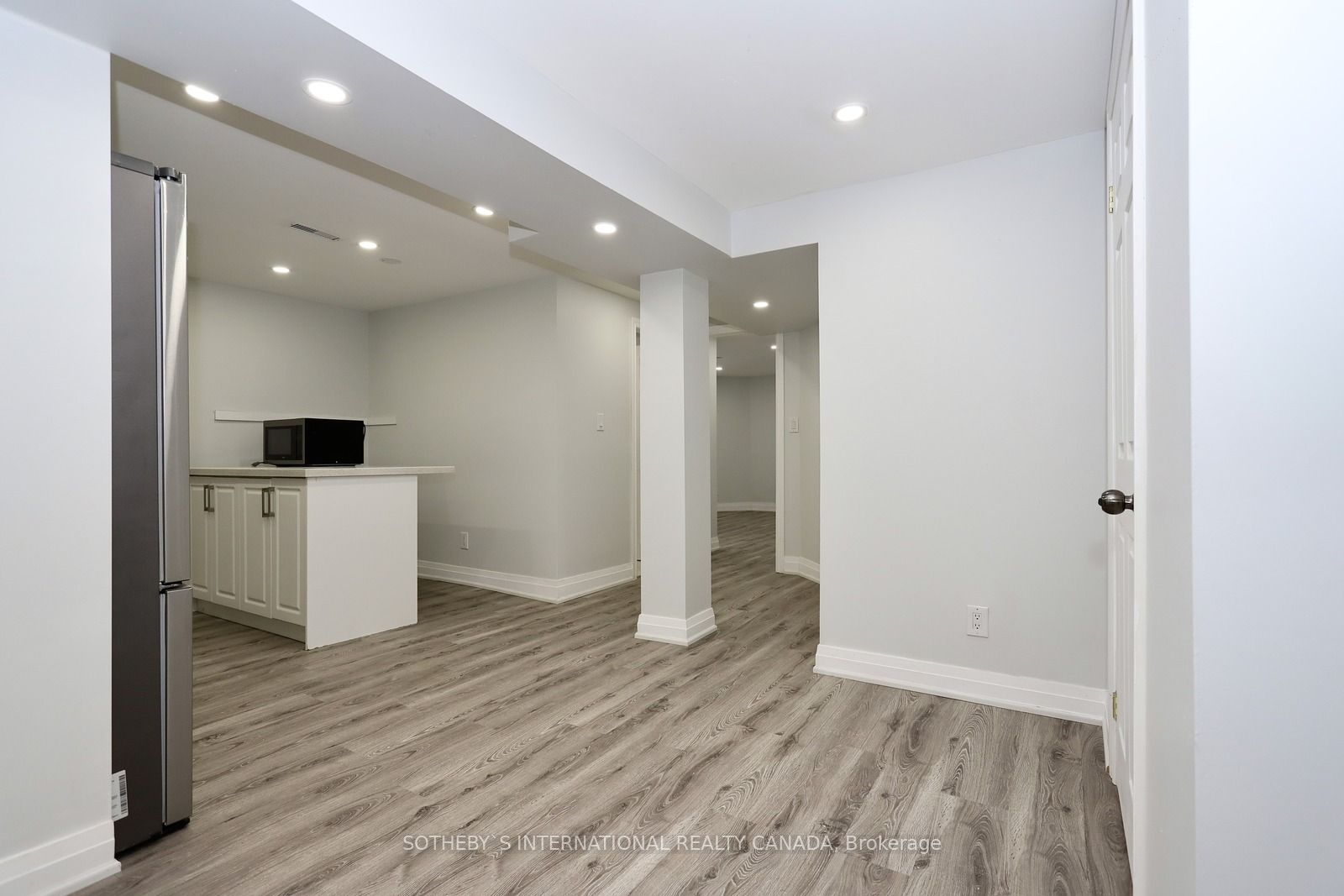 Photo 5 of Unit Basement, 1 Overload Street, Whitby, Blue Grass Meadows — HOMEH