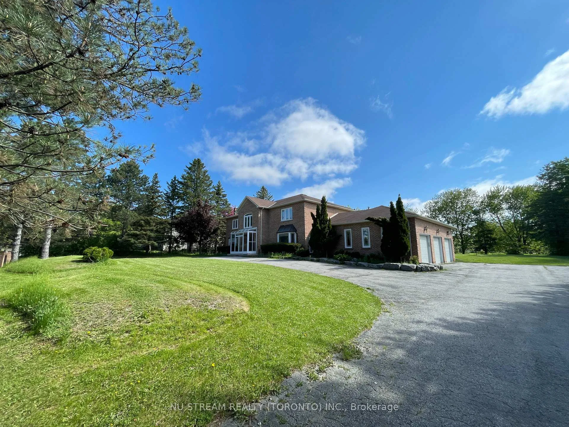 Photo 36 of 4 Willow Creek Drive, Markham, Devil's Elbow — HOMEH