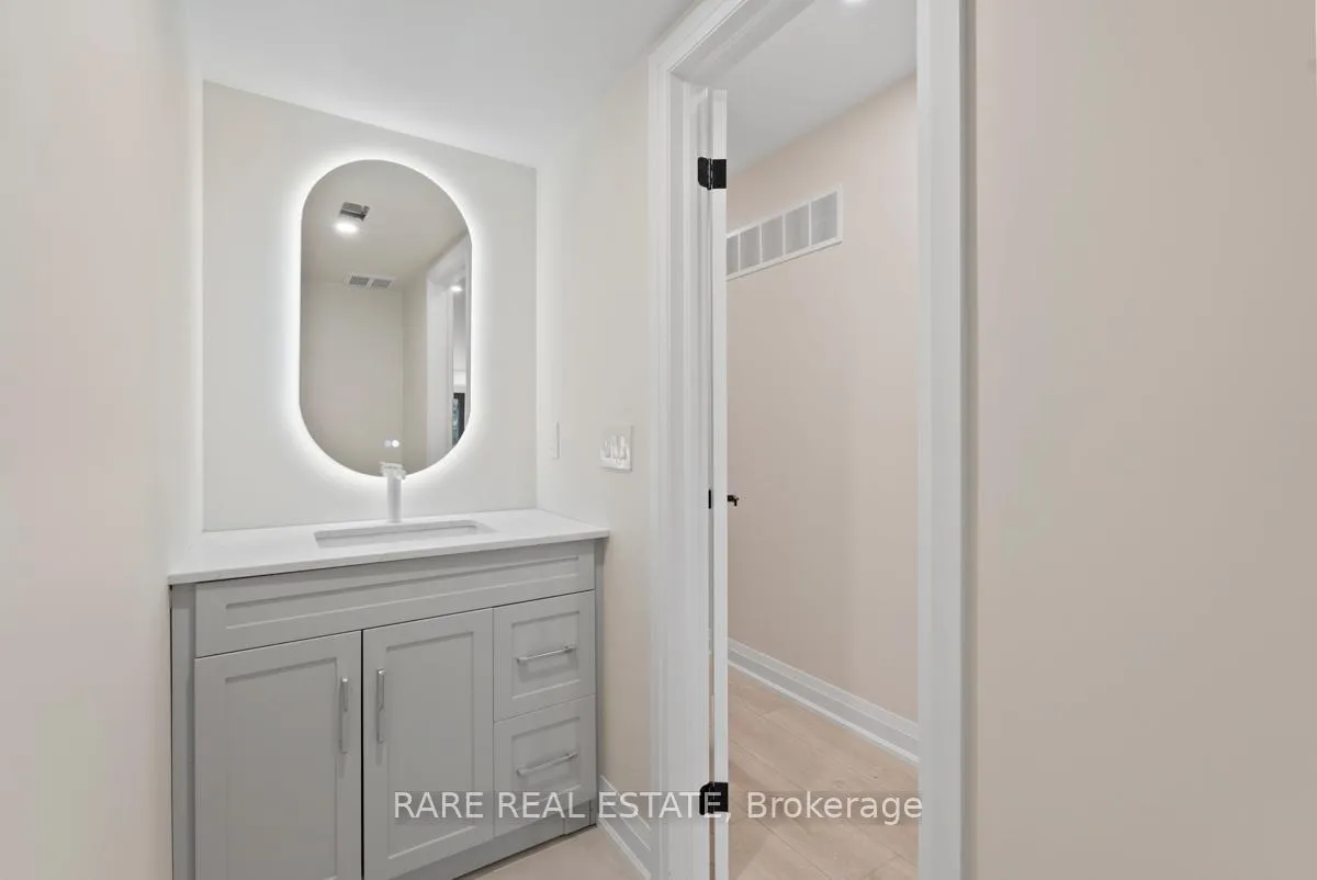 Photo 12 of Unit 3, 191 Gledhill Avenue, Toronto, Woodbine-Lumsden — HOMEH