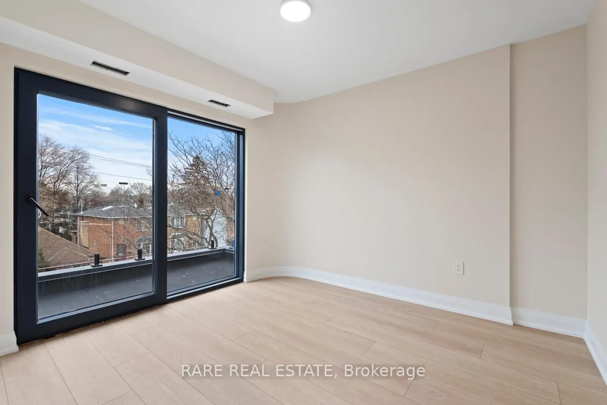 Photo 14 of Unit 3, 191 Gledhill Avenue, Toronto, Woodbine-Lumsden — HOMEH