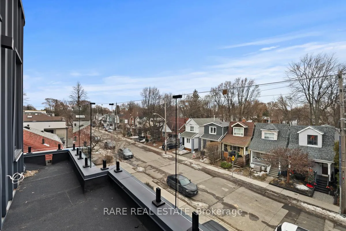 Photo 15 of Unit 3, 191 Gledhill Avenue, Toronto, Woodbine-Lumsden — HOMEH