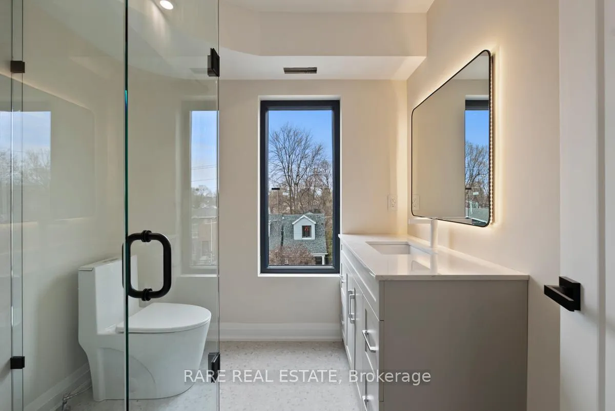 Photo 16 of Unit 3, 191 Gledhill Avenue, Toronto, Woodbine-Lumsden — HOMEH