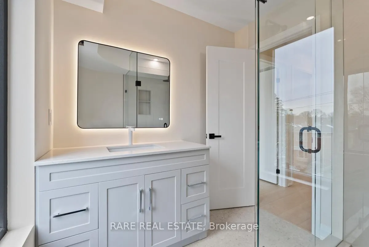 Photo 17 of Unit 3, 191 Gledhill Avenue, Toronto, Woodbine-Lumsden — HOMEH