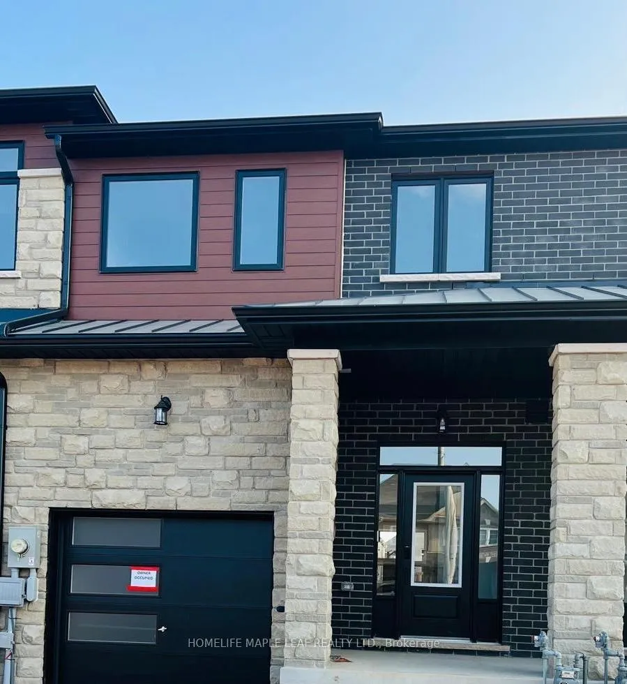 Photo 1 of Unit Lot #3, 235 Lormont Boulevard, Hamilton, Stoney Creek — HOMEH