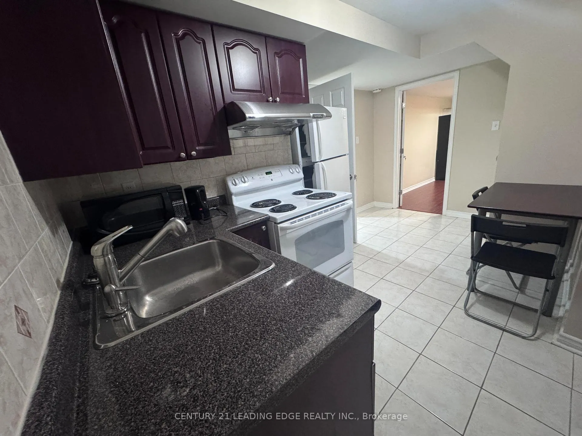 Photo 1 of Unit BSMT B, 304 Elson Street, Markham, Cedarwood — HOMEH
