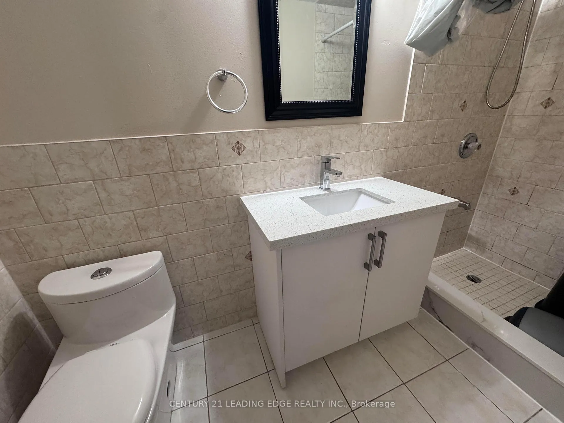 Photo 5 of Unit BSMT B, 304 Elson Street, Markham, Cedarwood — HOMEH