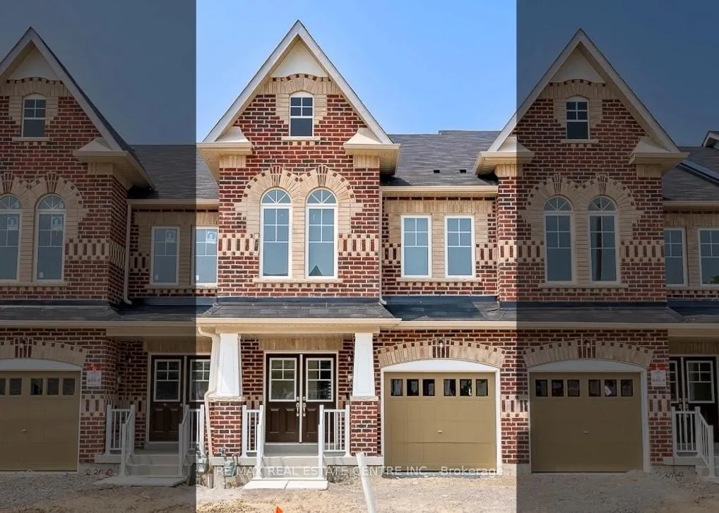 Photo 1 of 1215 Jim Brewster Circle, Oshawa, Eastdale — HOMEH