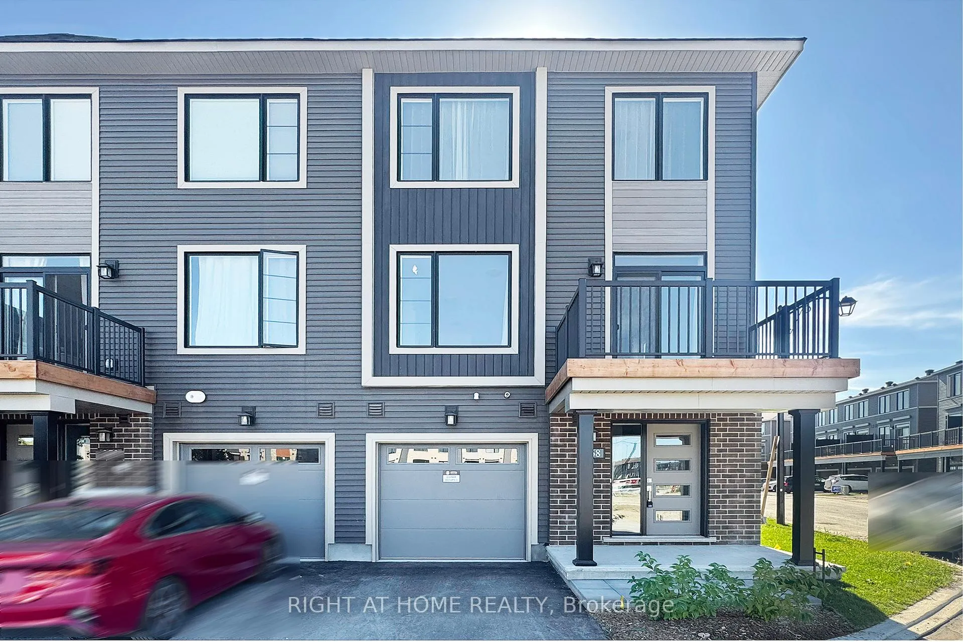 Photo 1 of 368 Clearpath Private, Ottawa, Kanata - Kanata Lakes/Heritage Hills — HOMEH