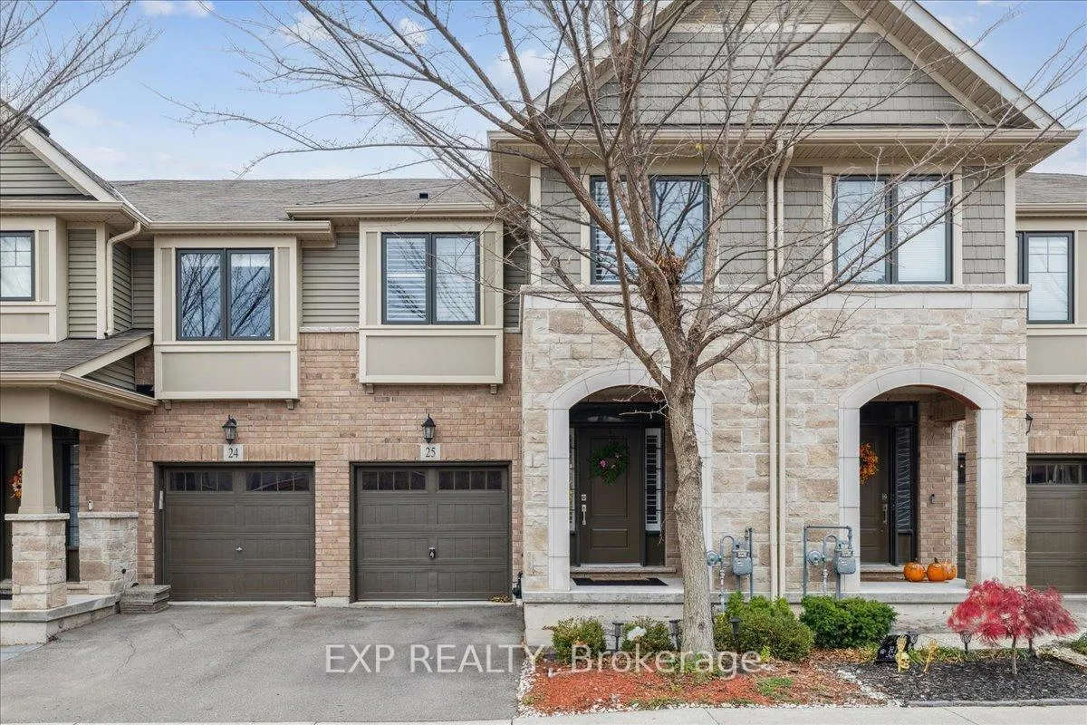 Photo 1 of Unit 25, 1890 Rymal Road E, Hamilton, Rural Glanbrook — HOMEH