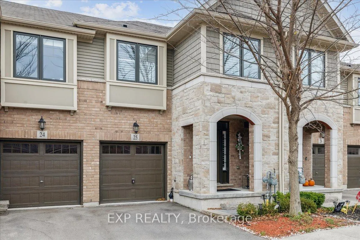 Photo 2 of Unit 25, 1890 Rymal Road E, Hamilton, Rural Glanbrook — HOMEH