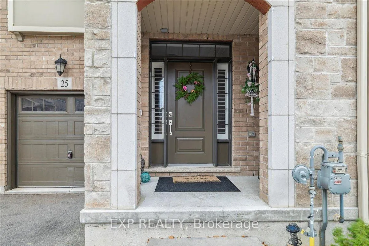 Photo 4 of Unit 25, 1890 Rymal Road E, Hamilton, Rural Glanbrook — HOMEH