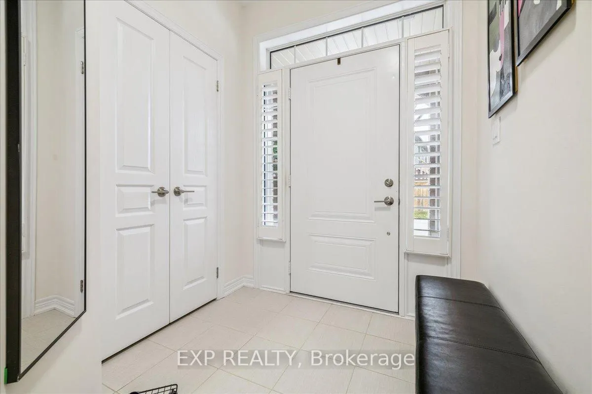 Photo 5 of Unit 25, 1890 Rymal Road E, Hamilton, Rural Glanbrook — HOMEH