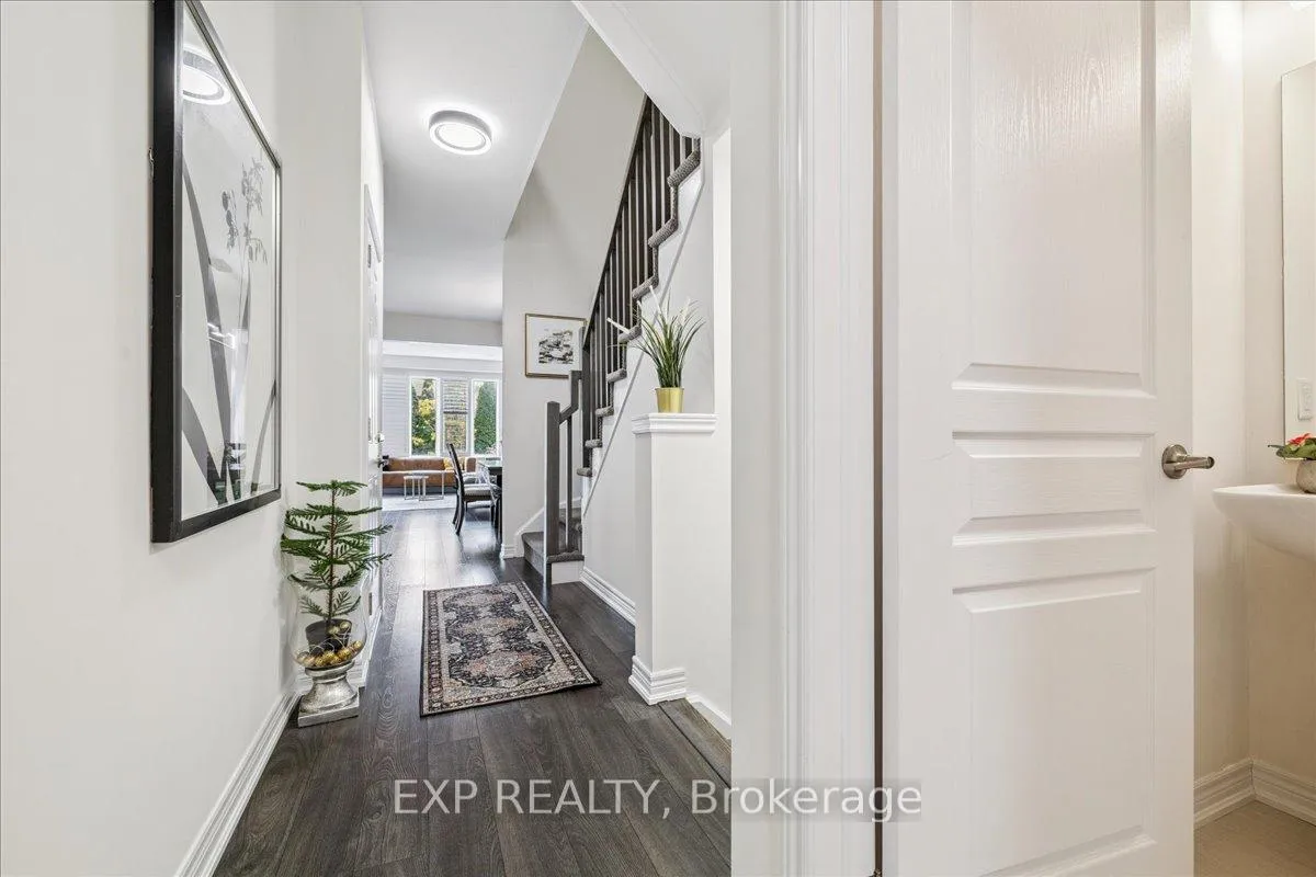Photo 6 of Unit 25, 1890 Rymal Road E, Hamilton, Rural Glanbrook — HOMEH