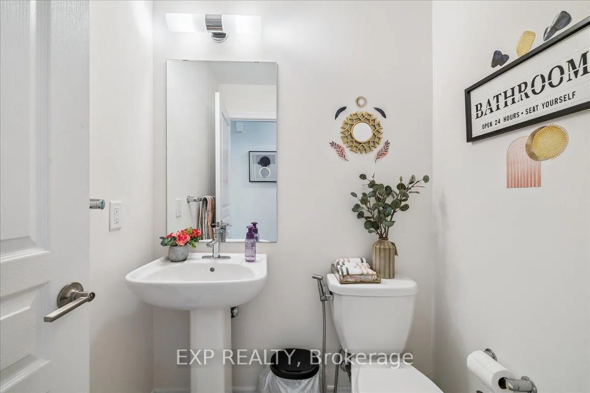 Photo 7 of Unit 25, 1890 Rymal Road E, Hamilton, Rural Glanbrook — HOMEH
