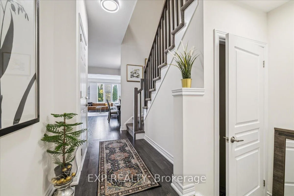 Photo 8 of Unit 25, 1890 Rymal Road E, Hamilton, Rural Glanbrook — HOMEH