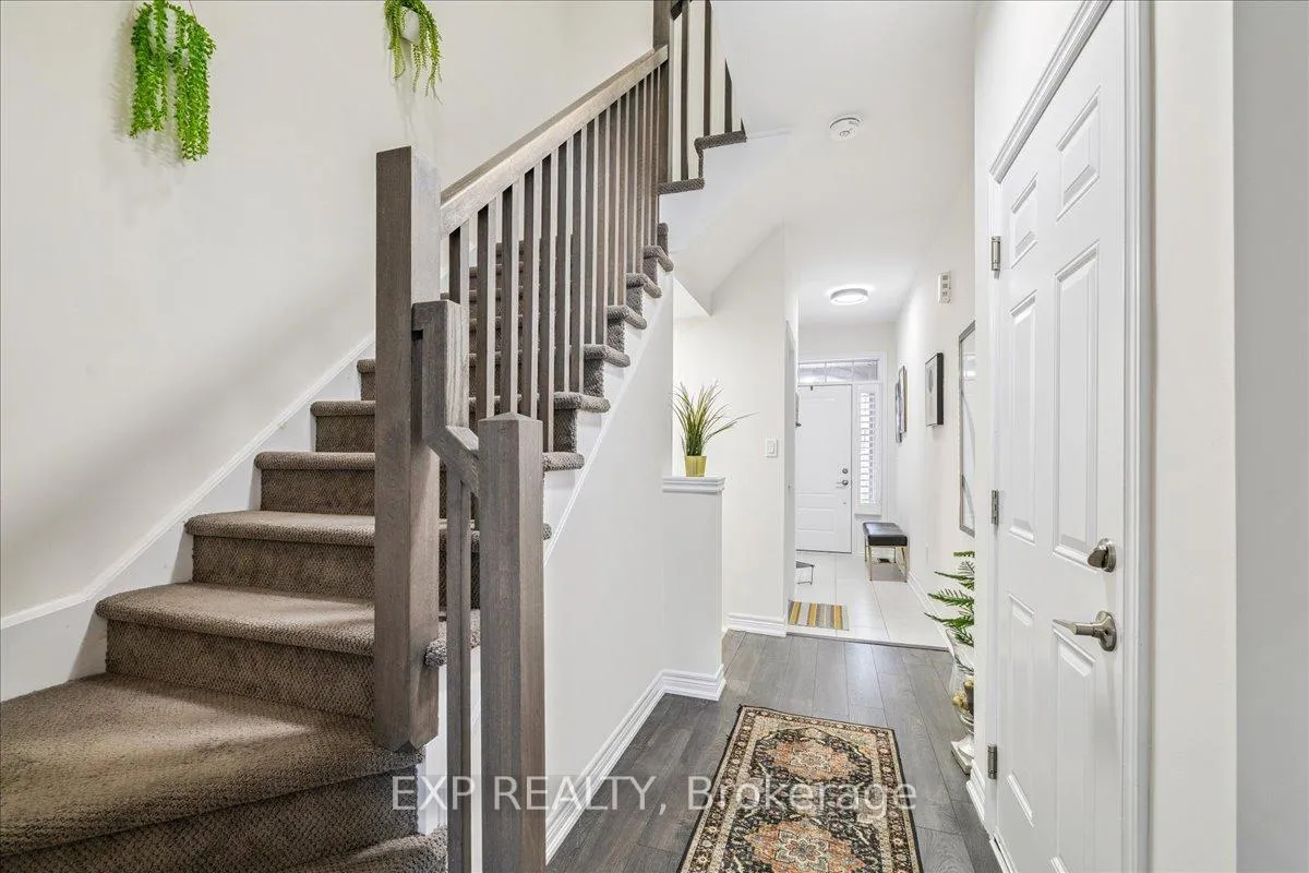 Photo 9 of Unit 25, 1890 Rymal Road E, Hamilton, Rural Glanbrook — HOMEH