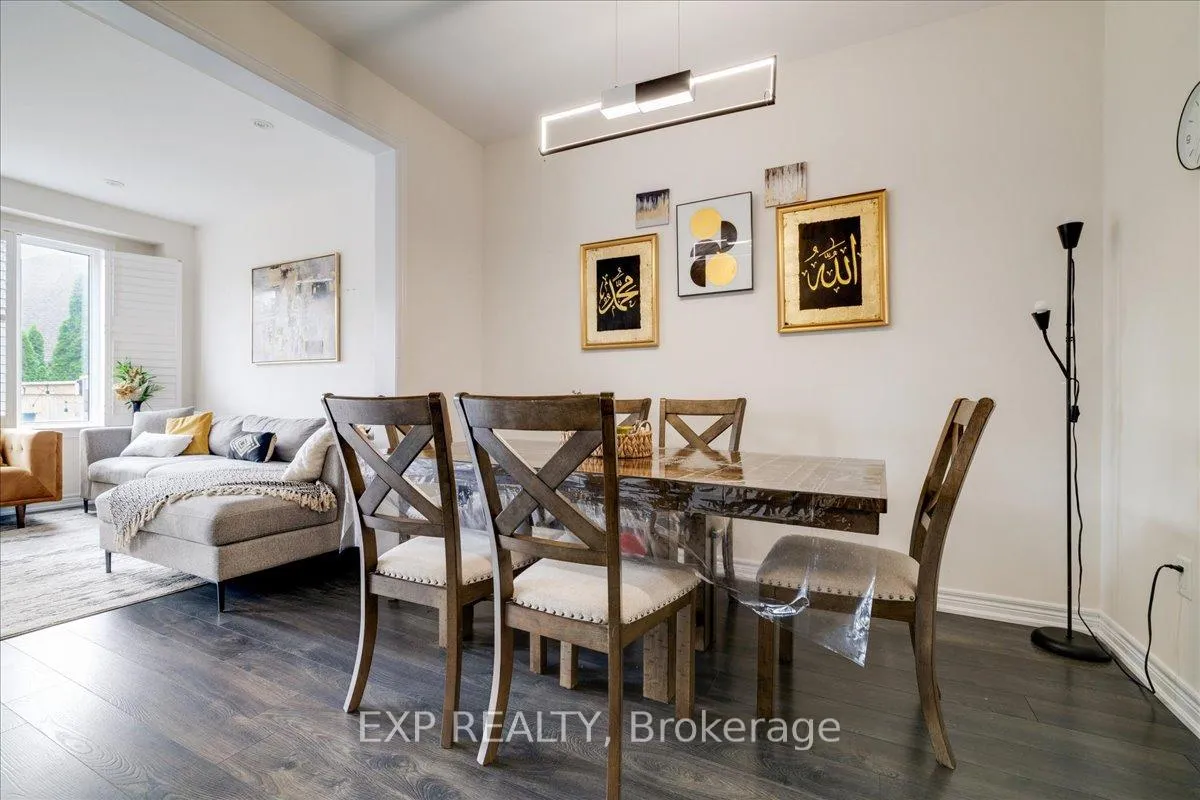 Photo 12 of Unit 25, 1890 Rymal Road E, Hamilton, Rural Glanbrook — HOMEH