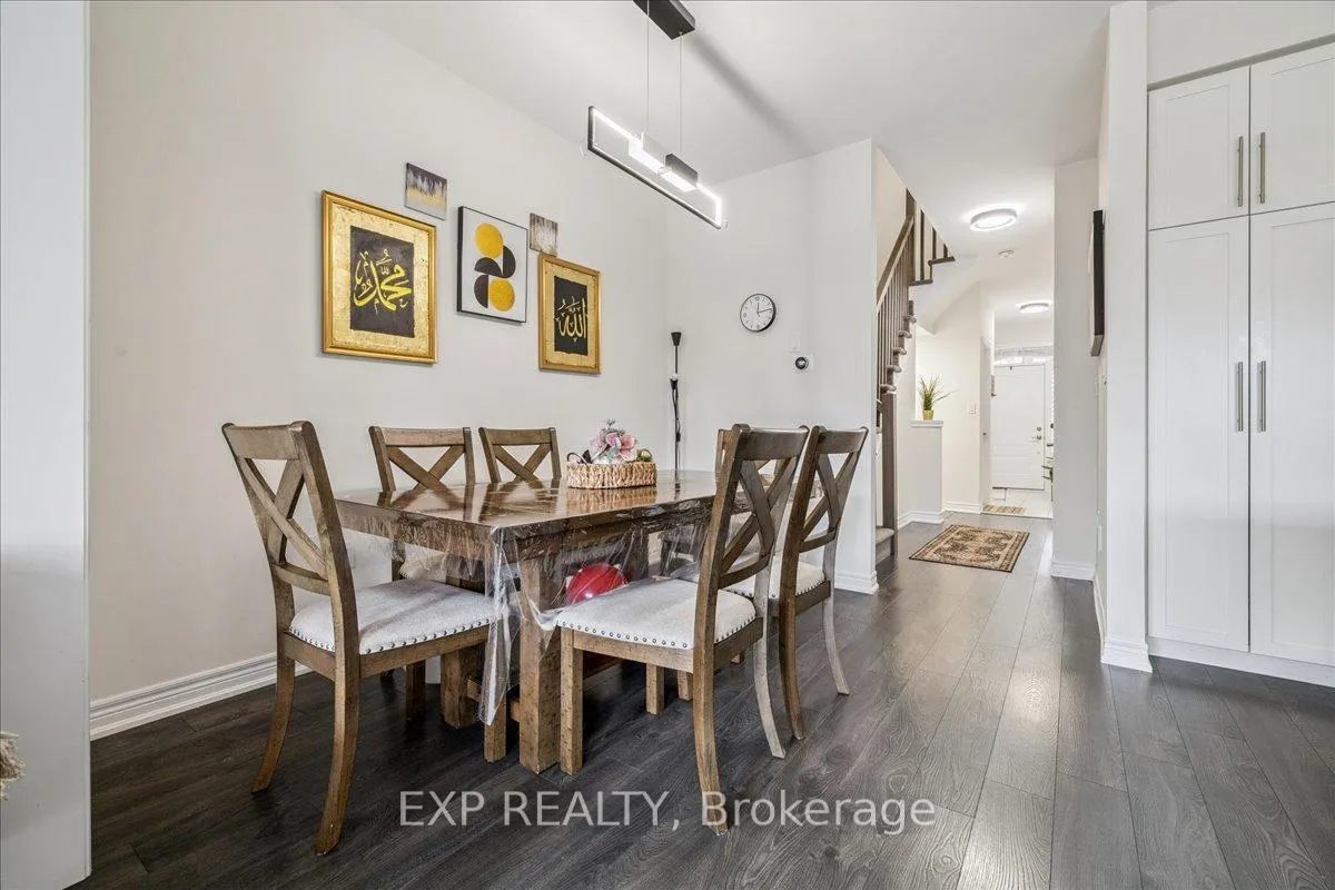 Photo 13 of Unit 25, 1890 Rymal Road E, Hamilton, Rural Glanbrook — HOMEH