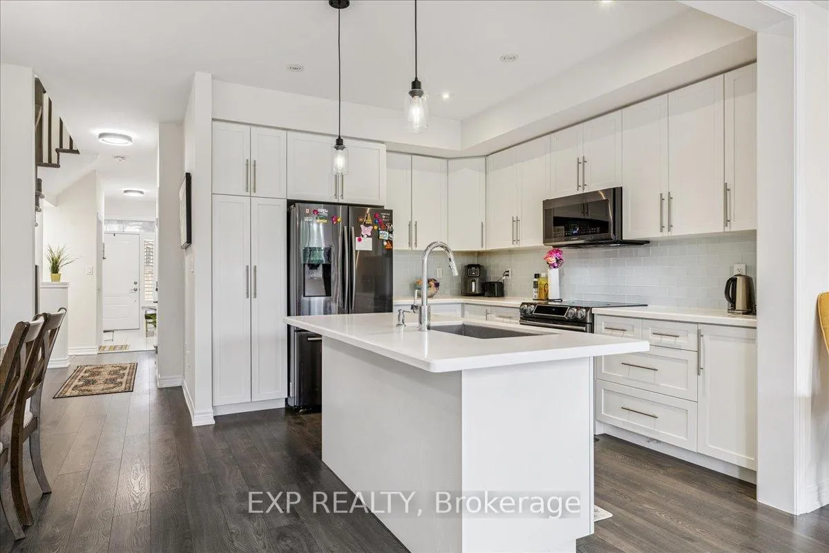 Photo 20 of Unit 25, 1890 Rymal Road E, Hamilton, Rural Glanbrook — HOMEH