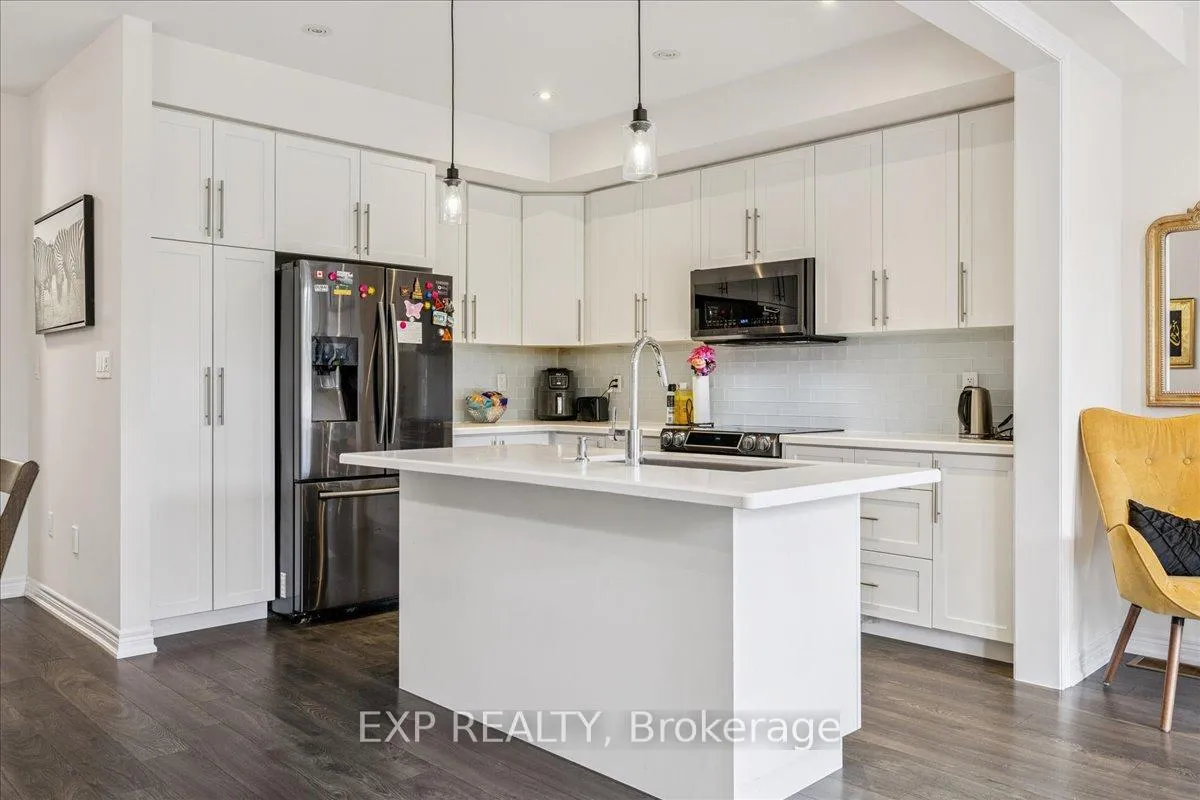 Photo 21 of Unit 25, 1890 Rymal Road E, Hamilton, Rural Glanbrook — HOMEH