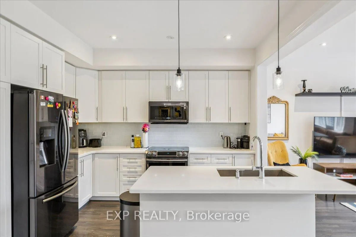 Photo 22 of Unit 25, 1890 Rymal Road E, Hamilton, Rural Glanbrook — HOMEH