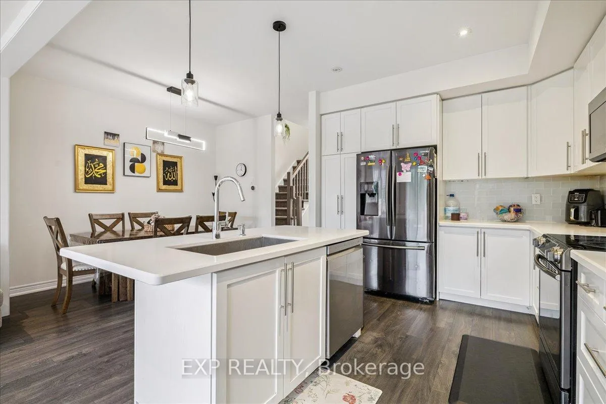 Photo 23 of Unit 25, 1890 Rymal Road E, Hamilton, Rural Glanbrook — HOMEH