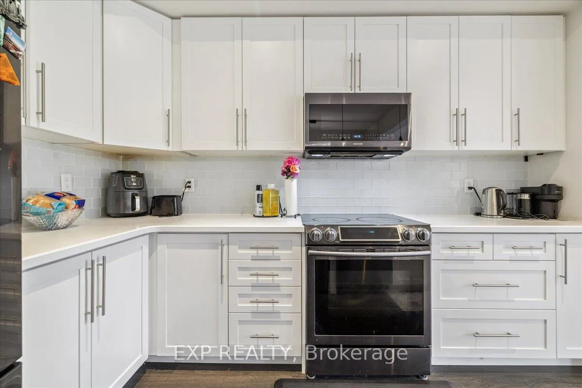 Photo 24 of Unit 25, 1890 Rymal Road E, Hamilton, Rural Glanbrook — HOMEH
