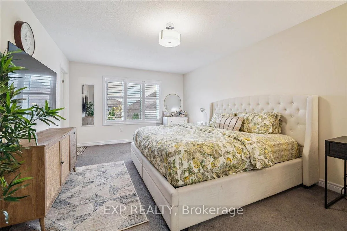 Photo 26 of Unit 25, 1890 Rymal Road E, Hamilton, Rural Glanbrook — HOMEH