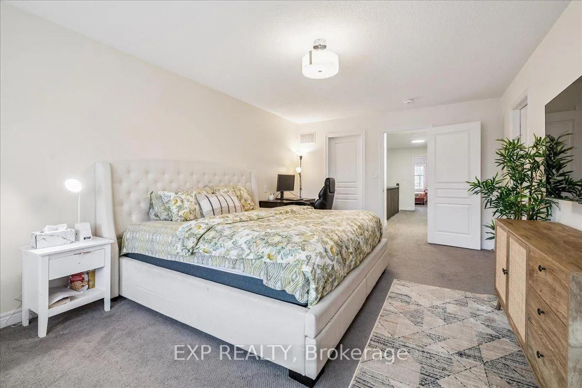 Photo 27 of Unit 25, 1890 Rymal Road E, Hamilton, Rural Glanbrook — HOMEH