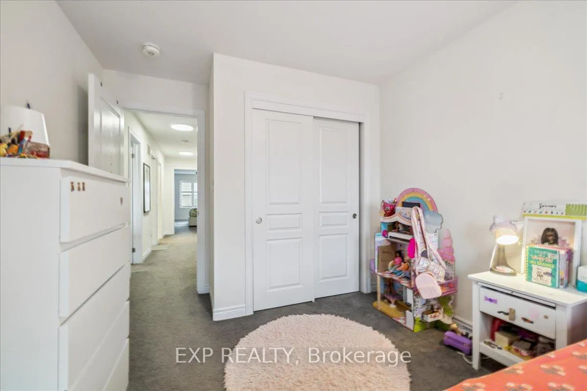 Photo 32 of Unit 25, 1890 Rymal Road E, Hamilton, Rural Glanbrook — HOMEH