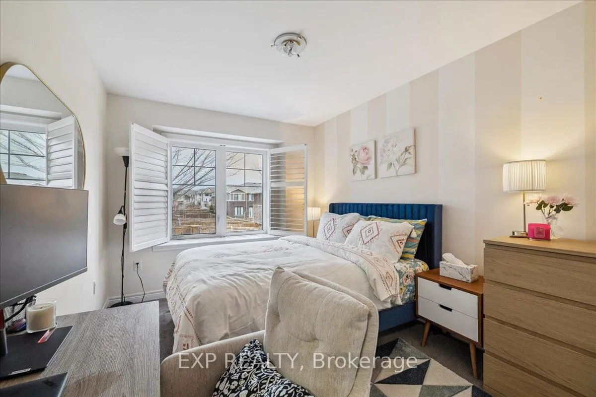 Photo 33 of Unit 25, 1890 Rymal Road E, Hamilton, Rural Glanbrook — HOMEH