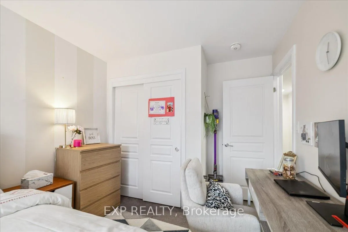 Photo 34 of Unit 25, 1890 Rymal Road E, Hamilton, Rural Glanbrook — HOMEH