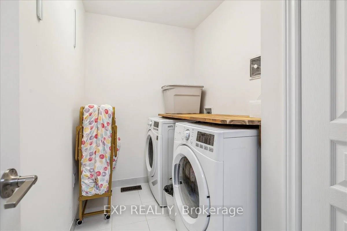 Photo 36 of Unit 25, 1890 Rymal Road E, Hamilton, Rural Glanbrook — HOMEH