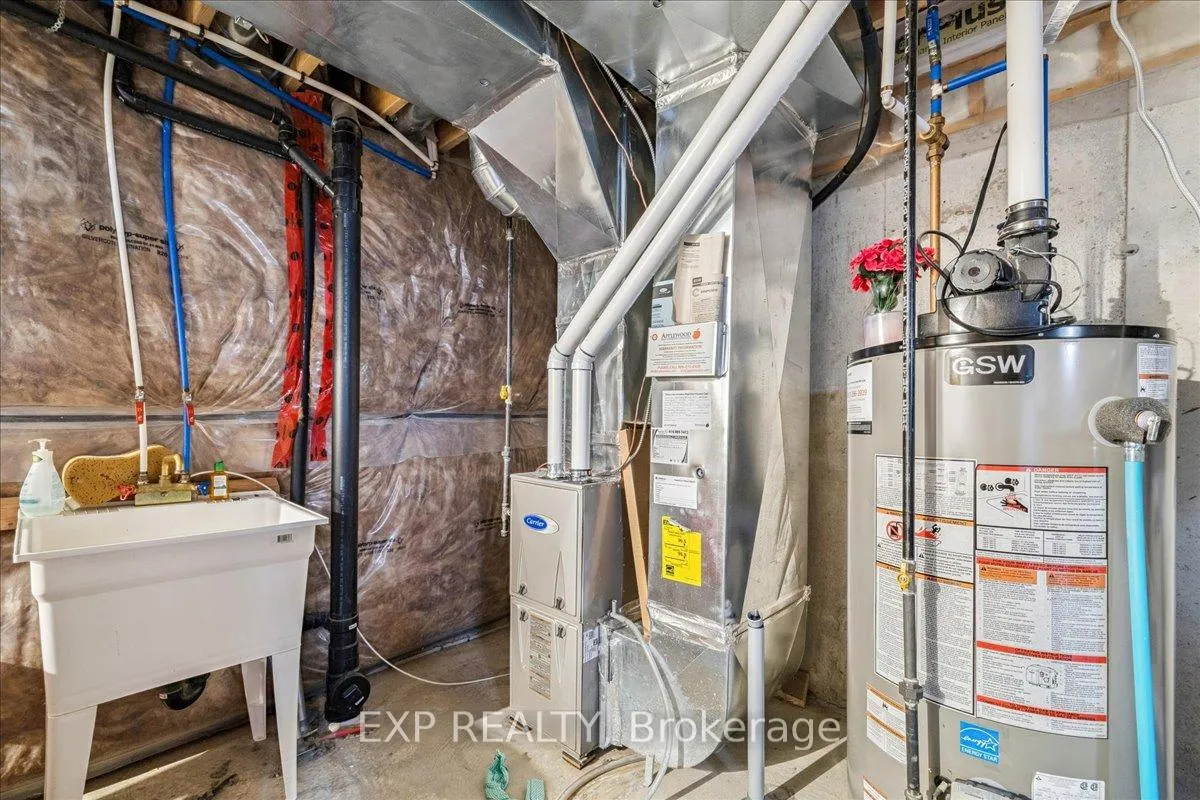 Photo 37 of Unit 25, 1890 Rymal Road E, Hamilton, Rural Glanbrook — HOMEH