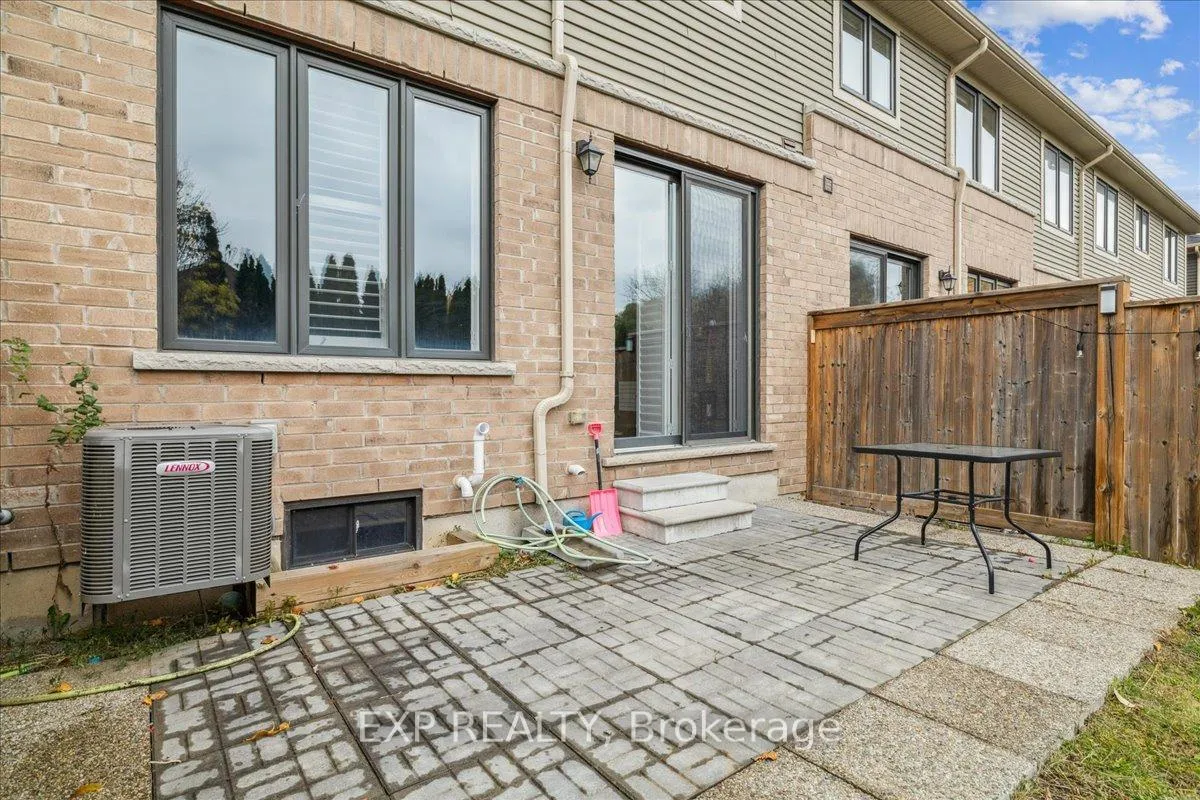 Photo 39 of Unit 25, 1890 Rymal Road E, Hamilton, Rural Glanbrook — HOMEH