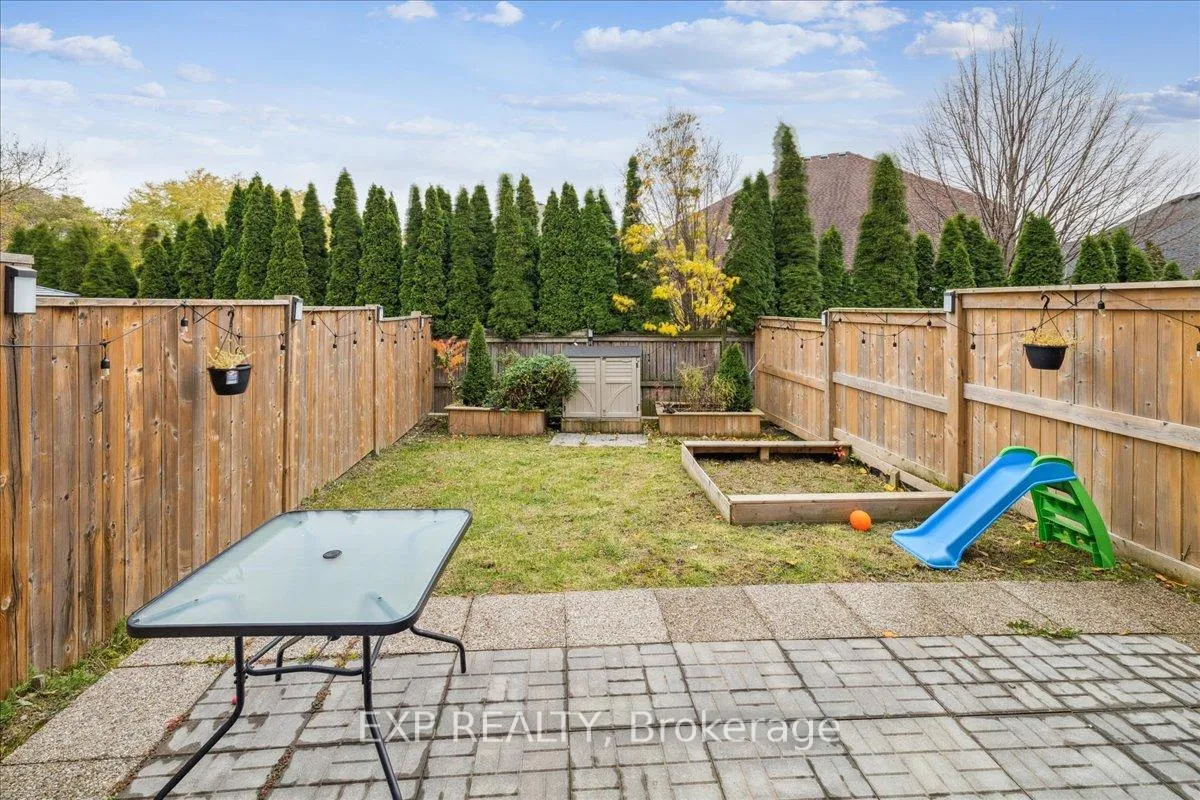 Photo 40 of Unit 25, 1890 Rymal Road E, Hamilton, Rural Glanbrook — HOMEH