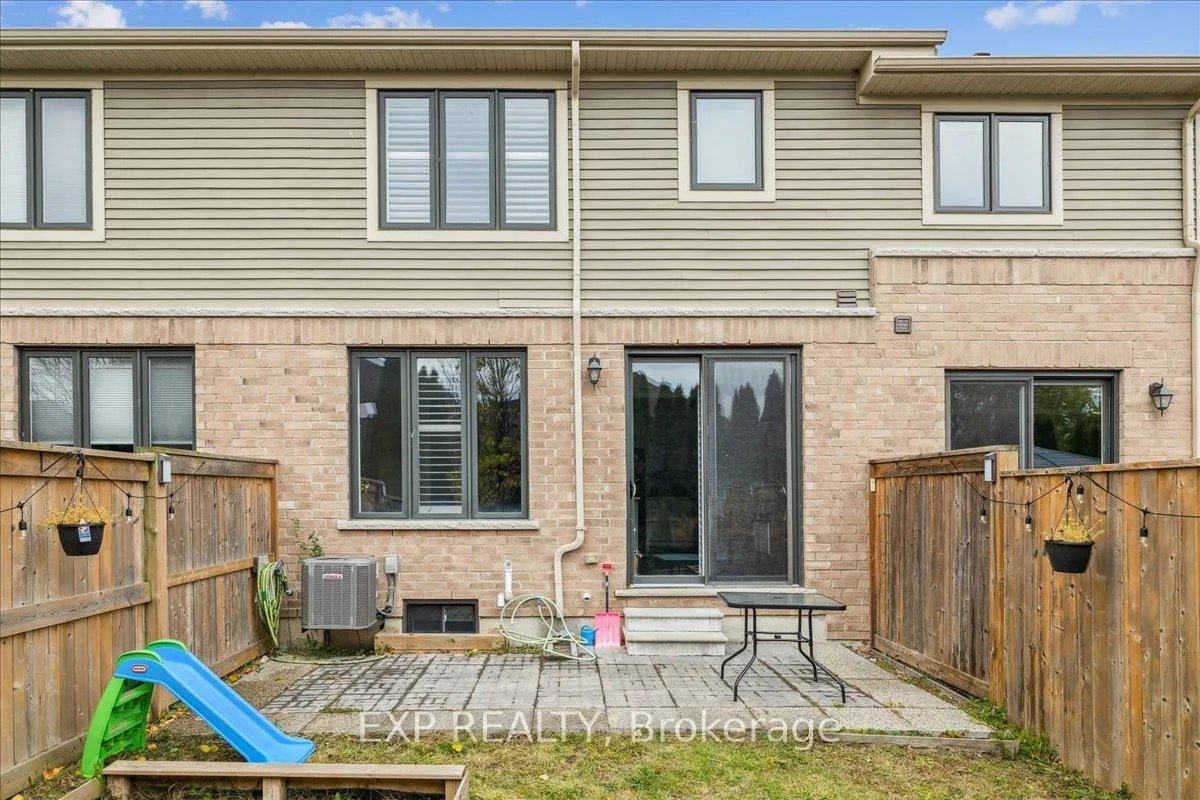 Photo 41 of Unit 25, 1890 Rymal Road E, Hamilton, Rural Glanbrook — HOMEH