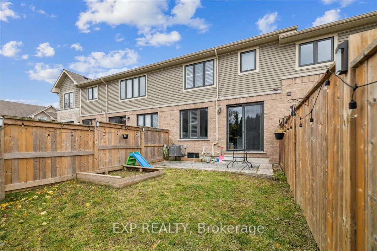 Photo 42 of Unit 25, 1890 Rymal Road E, Hamilton, Rural Glanbrook — HOMEH