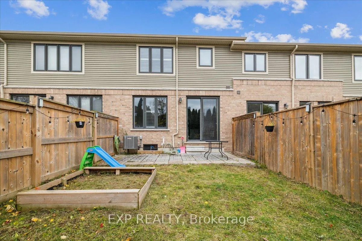 Photo 43 of Unit 25, 1890 Rymal Road E, Hamilton, Rural Glanbrook — HOMEH