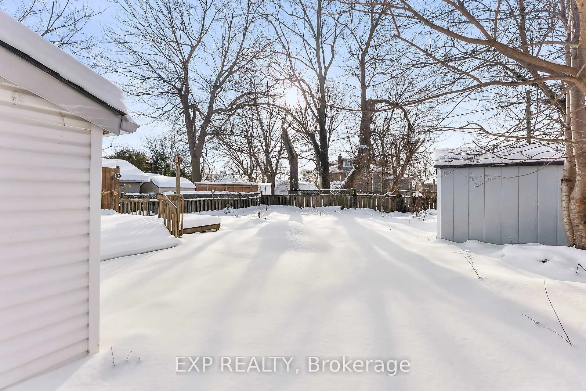 Photo 30 of 4330 Simcoe Street, Niagara Falls, Downtown — HOMEH