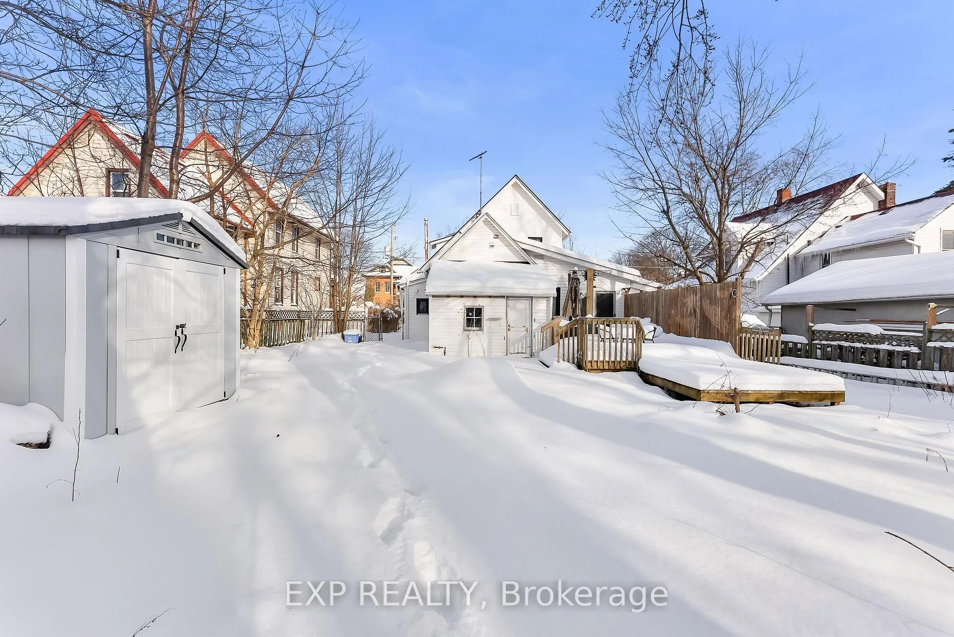 Photo 32 of 4330 Simcoe Street, Niagara Falls, Downtown — HOMEH