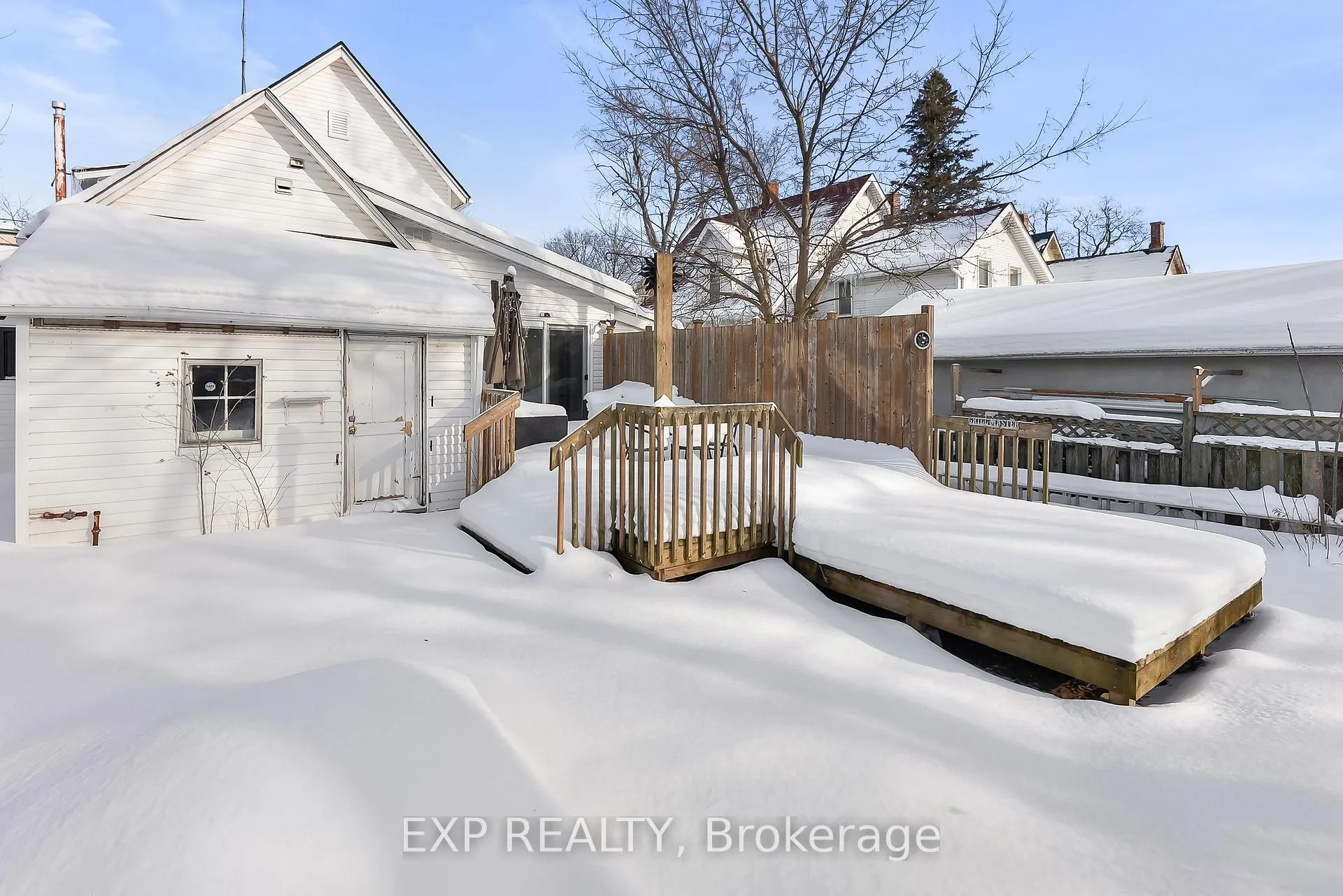 Photo 33 of 4330 Simcoe Street, Niagara Falls, Downtown — HOMEH