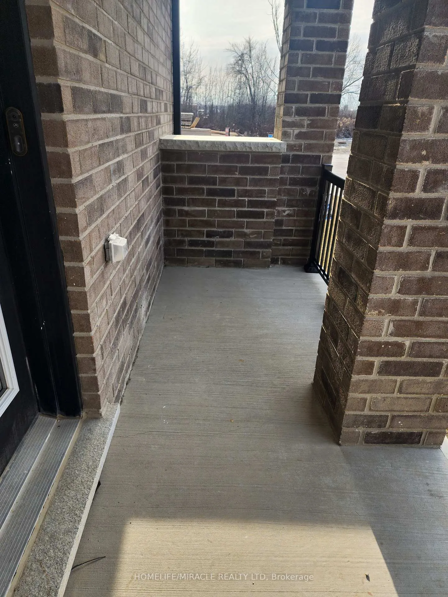 Photo 20 of 102 Thule Street, Vaughan, Vellore Village — HOMEH