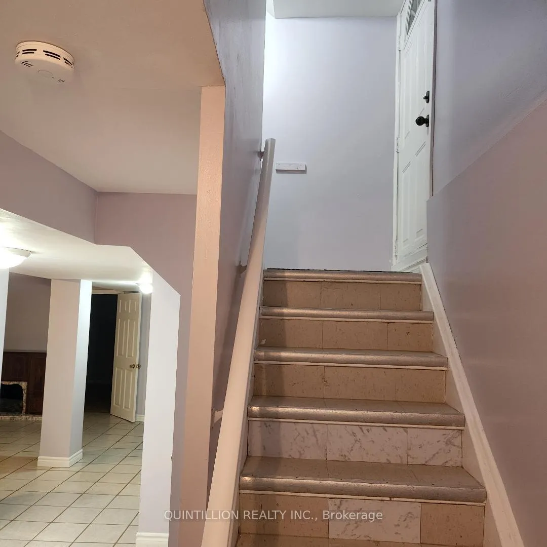 Photo 1 of Unit Bsmt, 7 Stather Crescent, Markham, Milliken Mills East — HOMEH