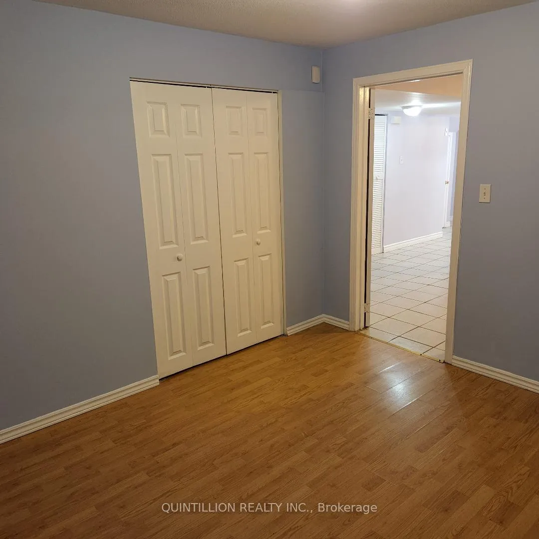 Photo 3 of Unit Bsmt, 7 Stather Crescent, Markham, Milliken Mills East — HOMEH