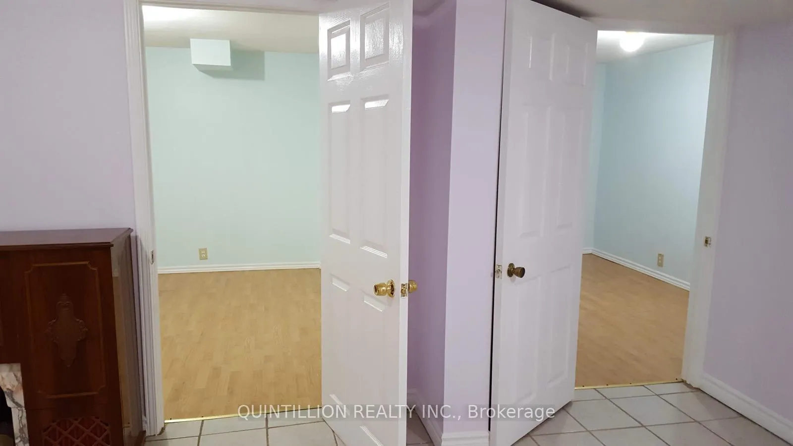 Photo 8 of Unit Bsmt, 7 Stather Crescent, Markham, Milliken Mills East — HOMEH