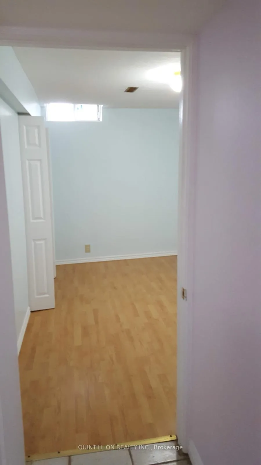 Photo 10 of Unit Bsmt, 7 Stather Crescent, Markham, Milliken Mills East — HOMEH