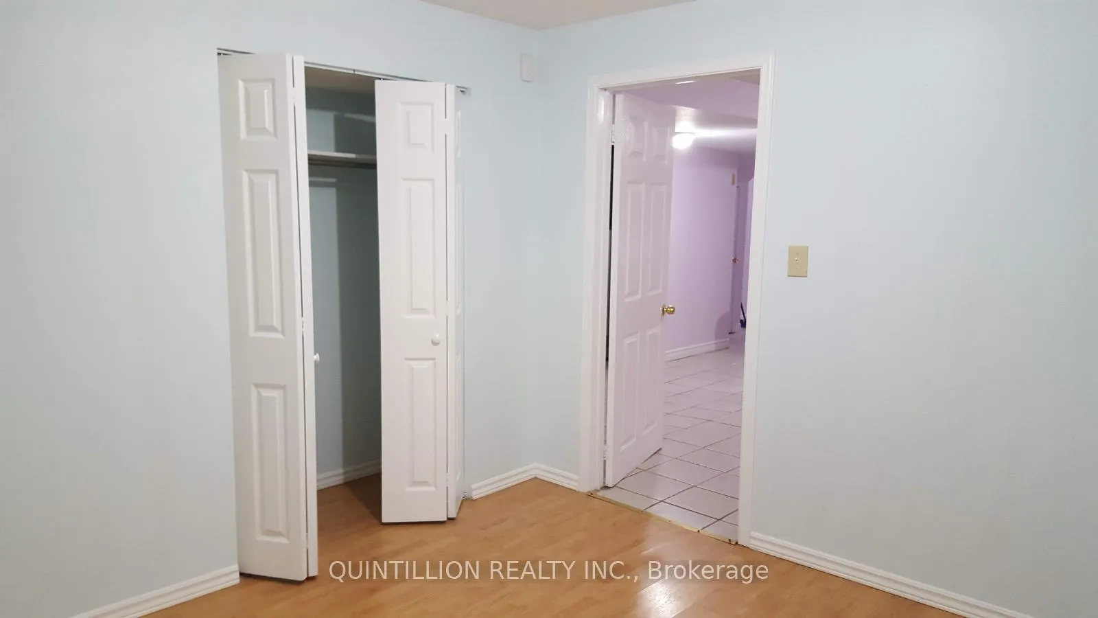 Photo 14 of Unit Bsmt, 7 Stather Crescent, Markham, Milliken Mills East — HOMEH